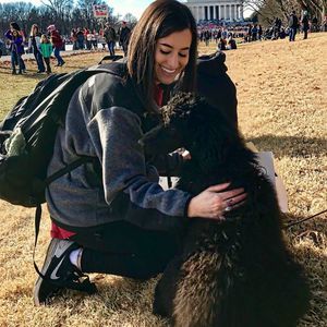 Meet your Posher, Jenna